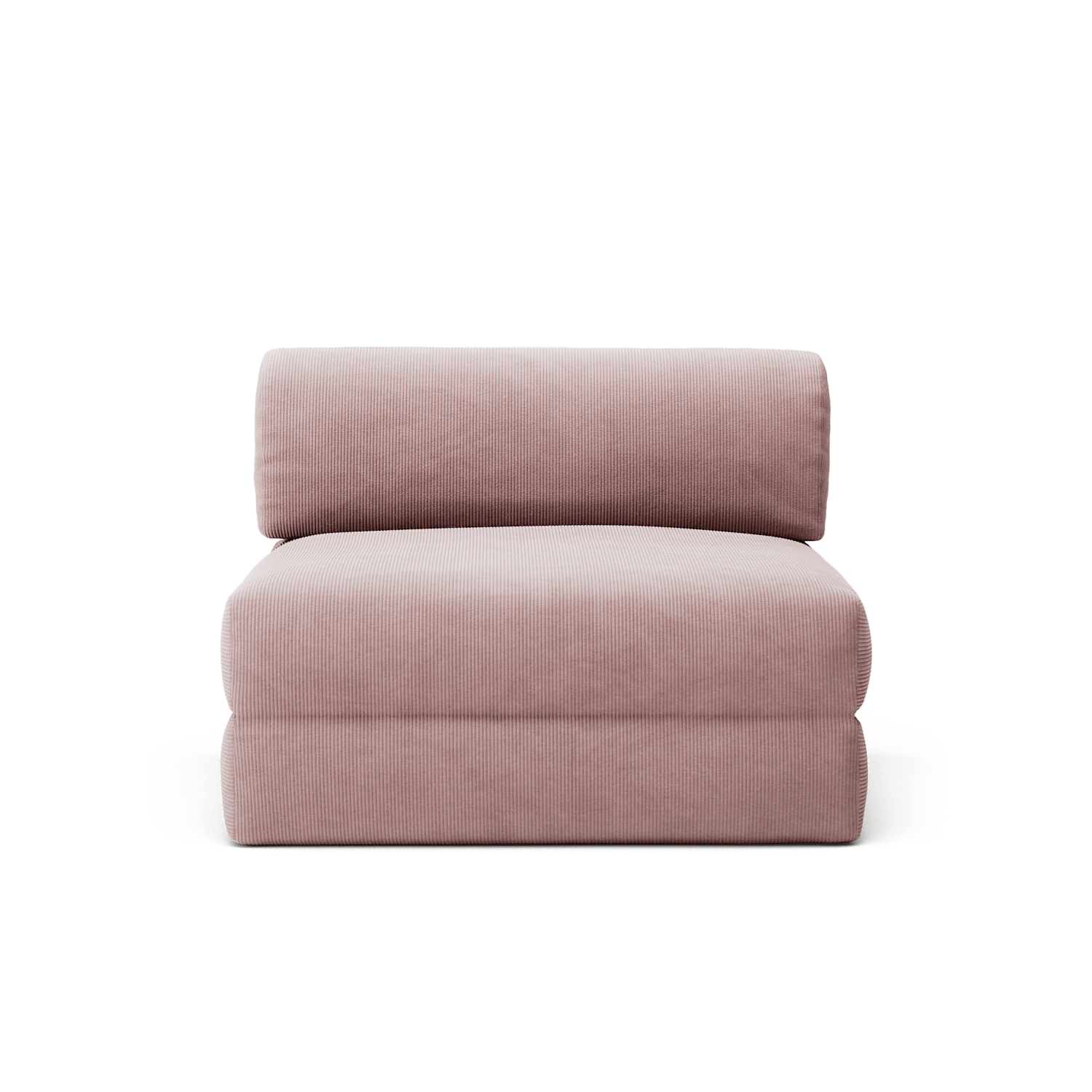 LUNA - Seat - Corduroy Soft Pink