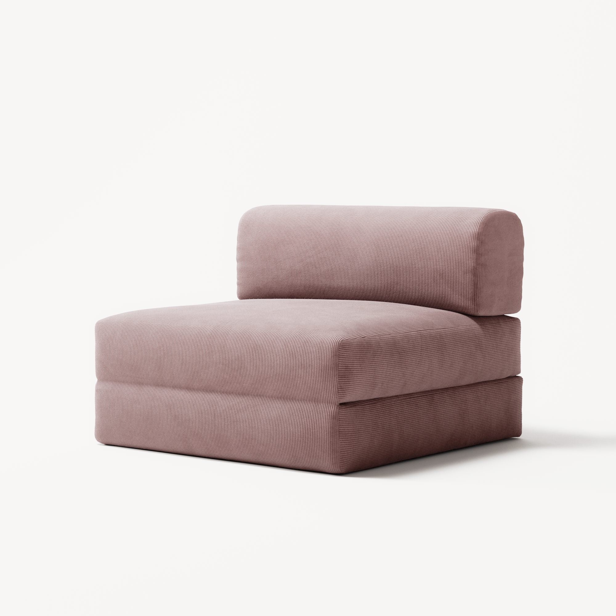 LUNA - Seat - Corduroy Soft Pink
