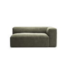 MONOLITH - 2 Seat - Right - Bold Corduroy Moss Green
