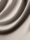 Fabric Sample Pure Linen Off-White