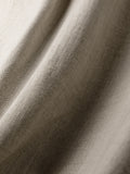 Pure Linen Sandy Beige