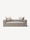 NOMAD - 2 Seat - Textured Blend Beige