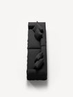 NOMAD - 4 Seat - Pure Linen Dark Charcoal