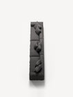 NOMAD - 5 Seat - Brushed Cotton Dark Gray