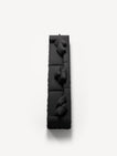 NOMAD - 5 Seat - Pure Linen Dark Charcoal