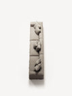 NOMAD - 5 Seat - Pure Linen Sandy Beige