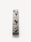 NOMAD - 5 Seat - Textured Blend Beige