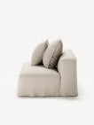 NOMAD - Seat - Pure Linen Off-White