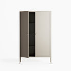 Vitrine - Cabinet - Pebble - Metal