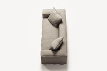 NOMAD - 2 Seat - Pure Linen Sandy Beige