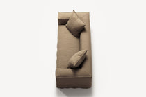 NOMAD - 2 Seat - Pure Linen Natural