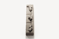 NOMAD - 5 Seat - Pure Linen Sandy Beige
