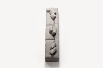 NOMAD - 5 Seat - Textured Blend Beige