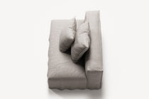 NOMAD - Seat - Textured Blend Beige