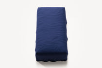 NOMAD - Pouf - Brushed Cotton Dark Blue