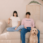 LUNA - 2 Seat - Corduroy Pale Beige